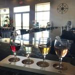 Island Grove Wine Company at Formosa Gardens