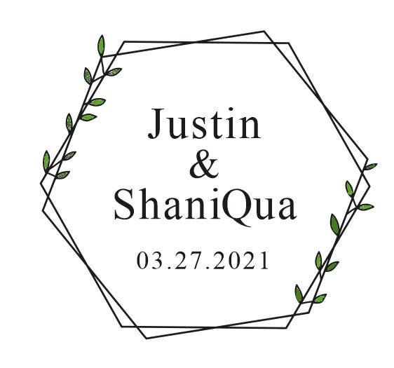 The Wedding Website of Justin Florick and ShaniQua Yaccarino