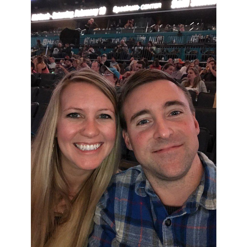 Concert #5,000