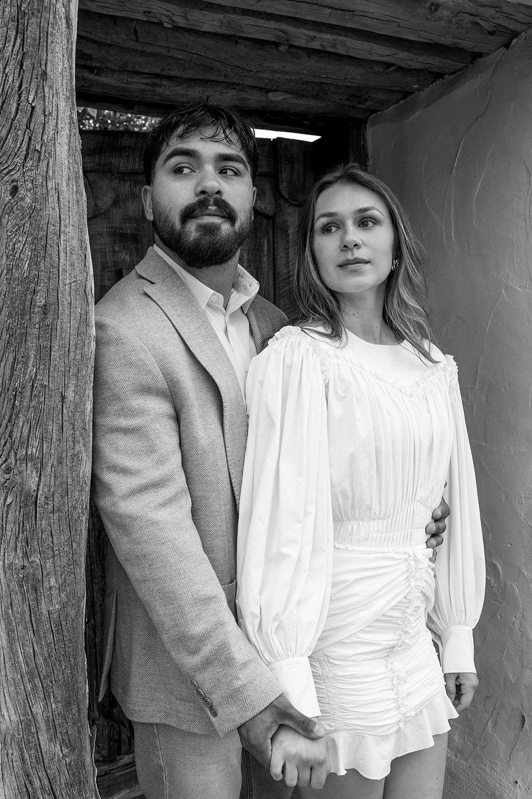 The Wedding Website of Alfred Rodriguez and Tia Gladem