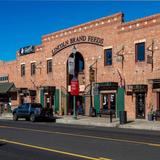 Downtown Lincoln, CA