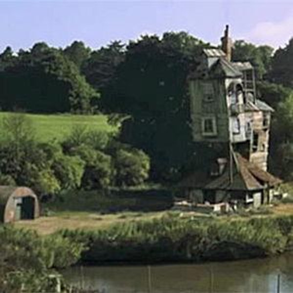 Help Us Find Our Own Little Burrow 🏡✨