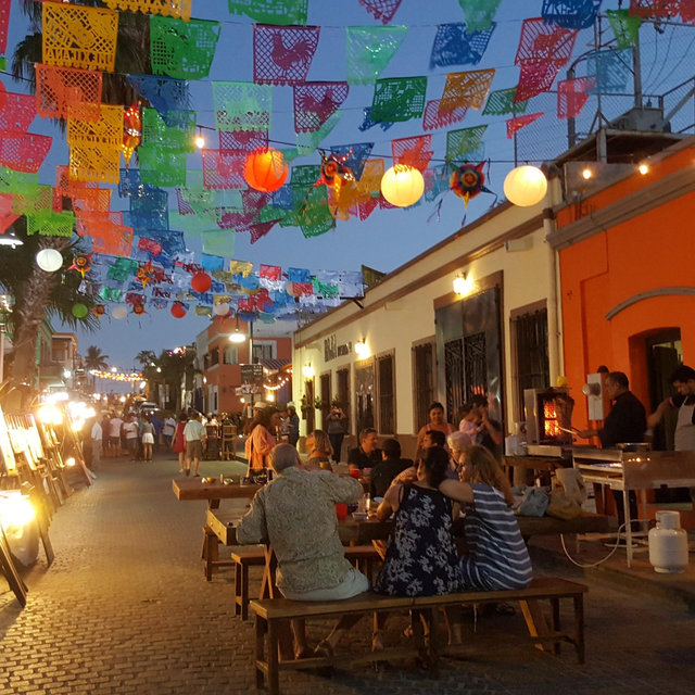 San Jose del Cabo Art District Tour