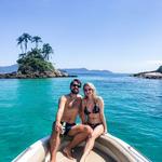Day Trip to Angra dos Reis