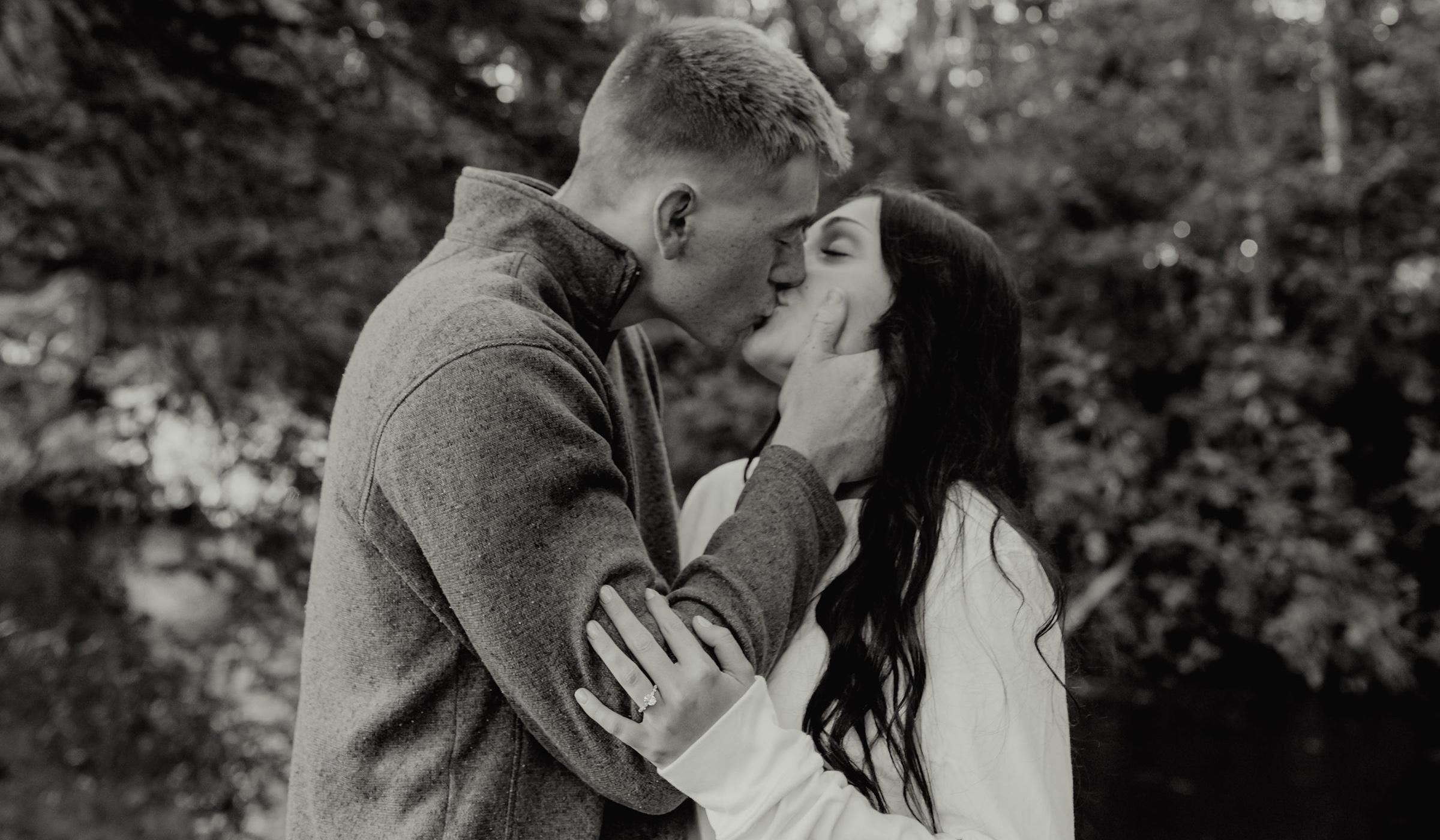 The Wedding Website of BreeAnna Tucker and Dylan Dauphinais