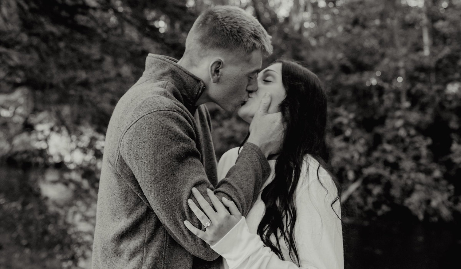 The Wedding Website of BreeAnna Tucker and Dylan Dauphinais