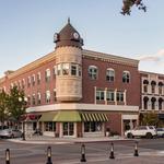 Paso Robles Downtown Main Street Association