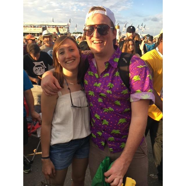 Jazzfest 2018