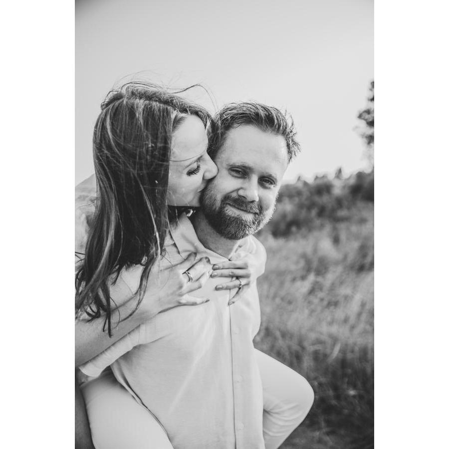 Our engagement session!