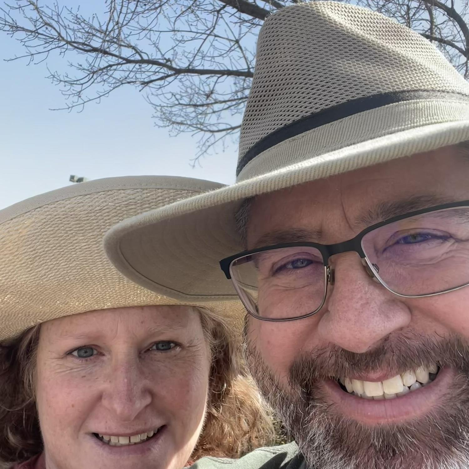 St Patrick’s Day Parade