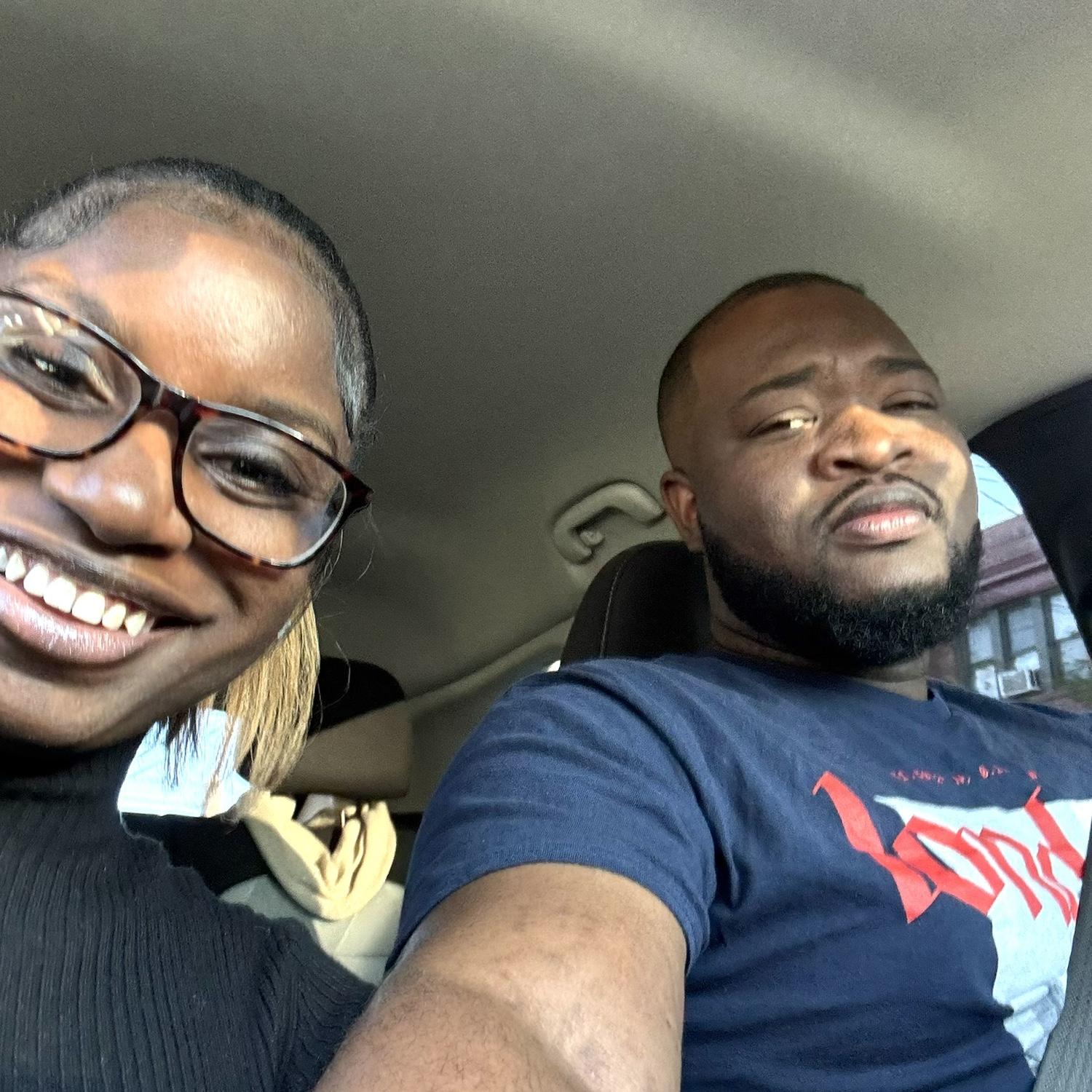 Selfie🤳🏾