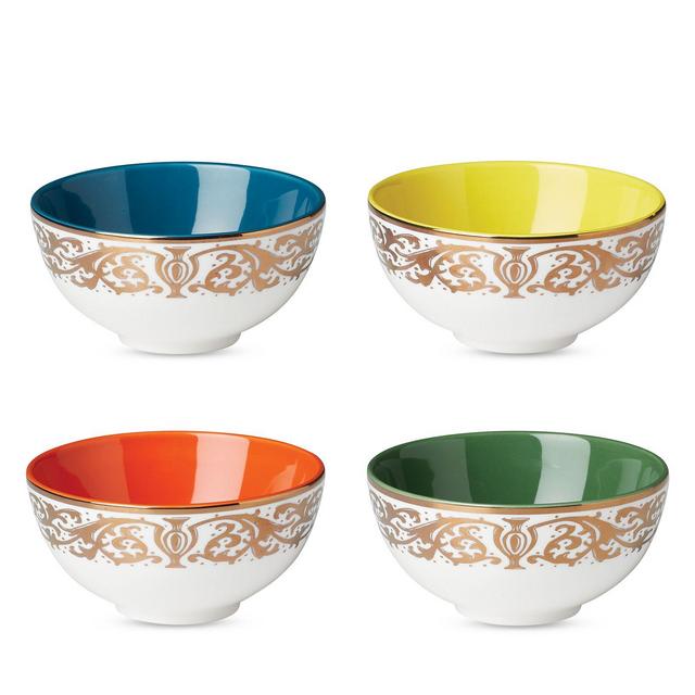 Lenox LX Remix Bowl, Set of 4