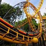 Busch Gardens