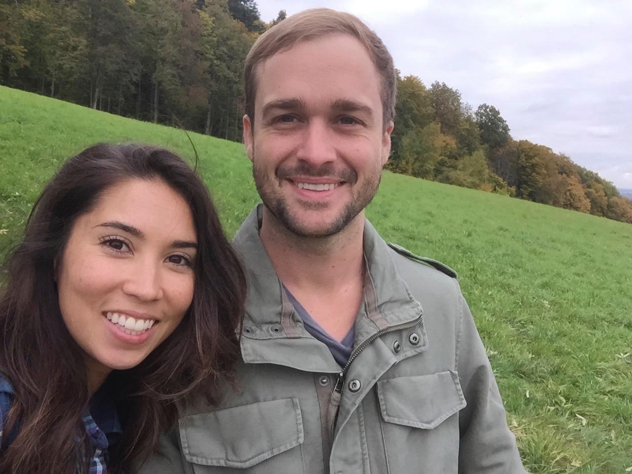 The Wedding Website of Erika Shimada and Brian McKie