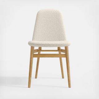 Silvi Upholstered Dining Chair