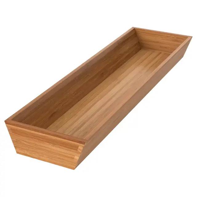 VARIERAUtensil tray, bamboo6x20 "