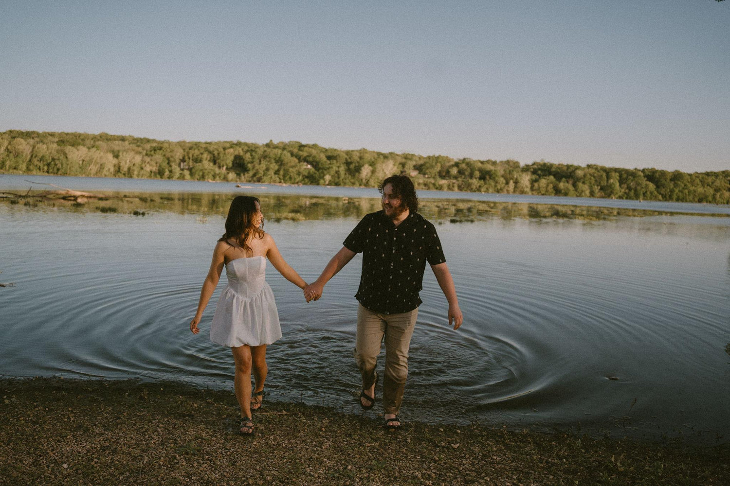 The Wedding Website of Benjamin Reents and Jessica Ogo