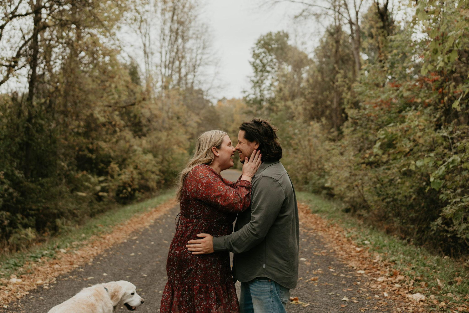 The Wedding Website of Rebecca Nantel and Jesse Lee