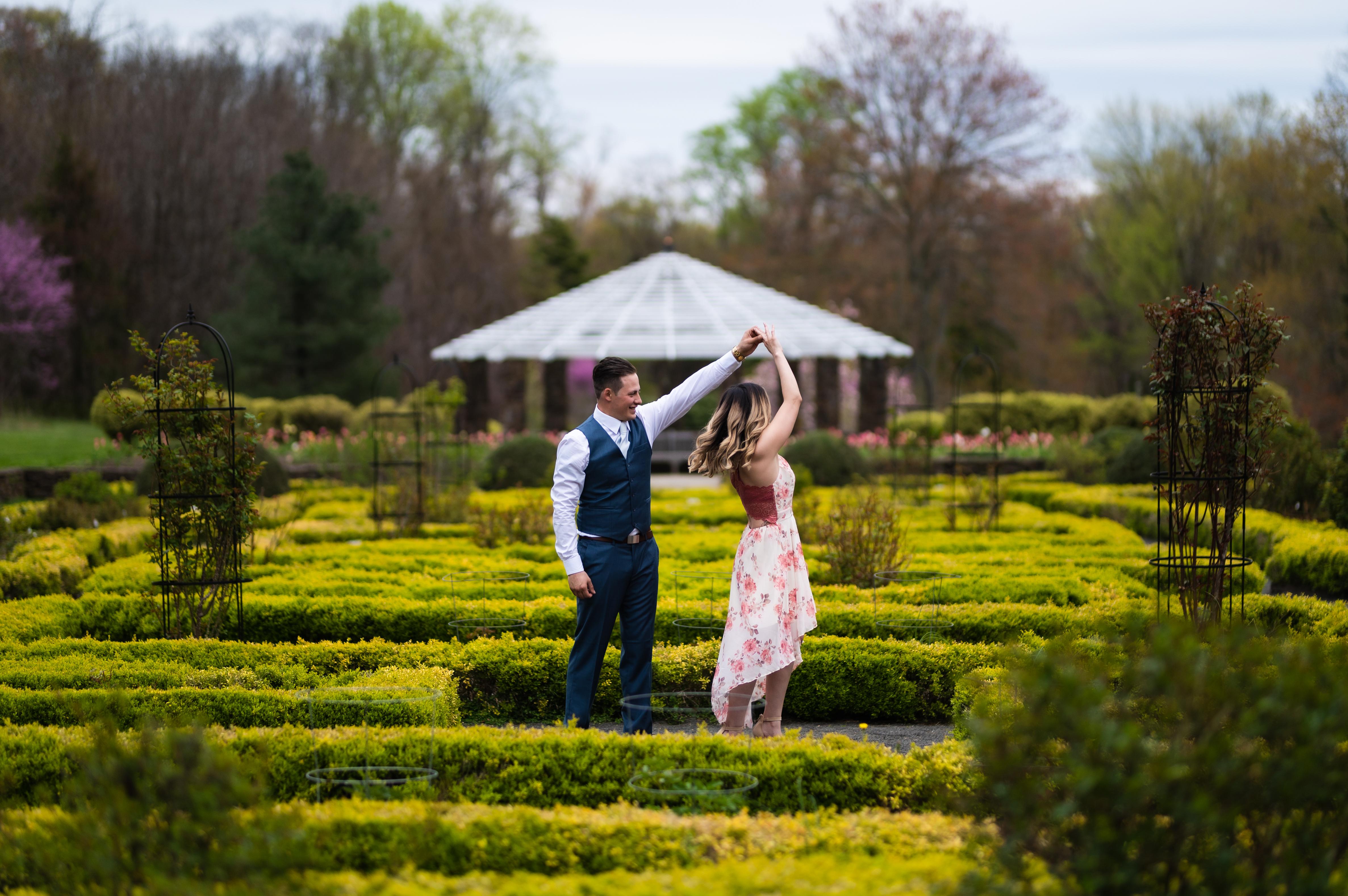 The Wedding Website of Marissa DelVicario and Joseph Ambrosio