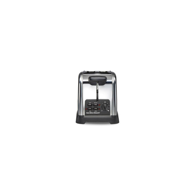 Hamilton Beach 2SL Classic toaster 22782
