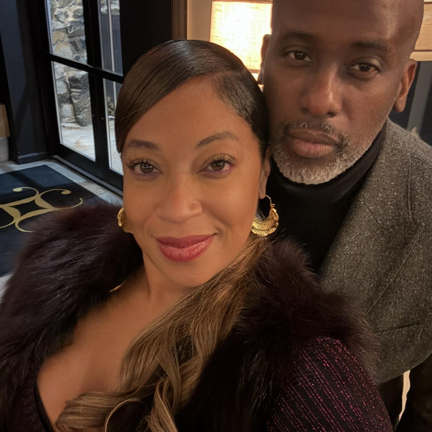 Celebrating Birthdays!