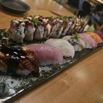 Sono Sushi
