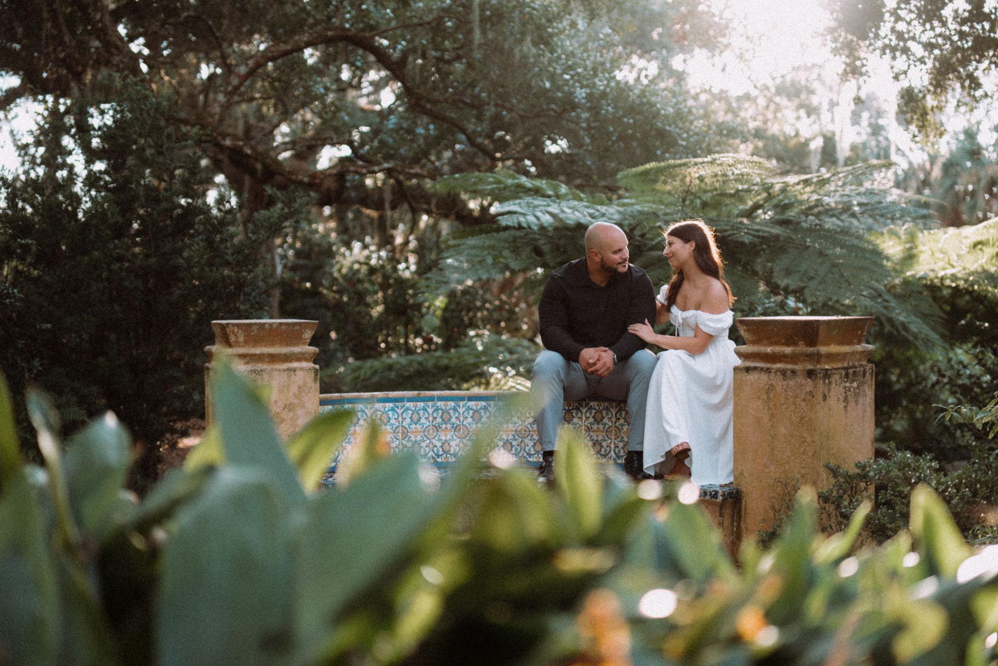 The Wedding Website of Brianna Tabin and Joshua Sabino