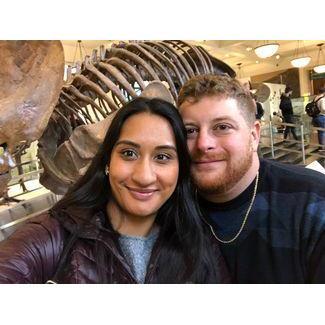 Natural Museum of History