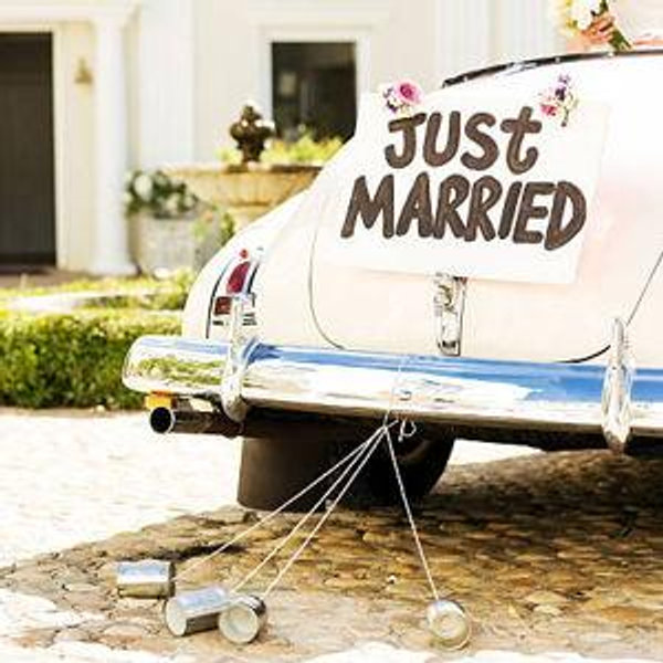 Our Newlywed Fund