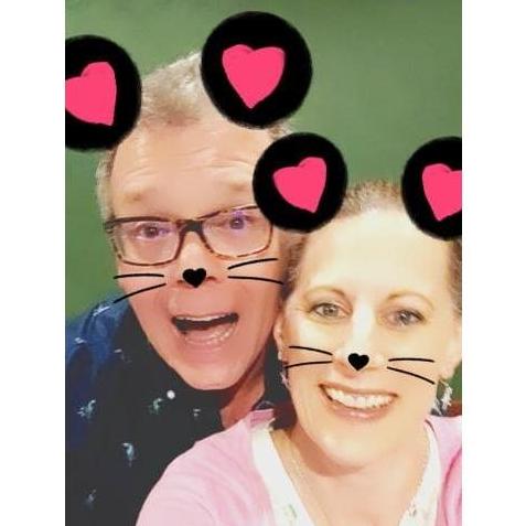 Having fun with filters!