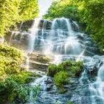 Amicalola Falls State Park