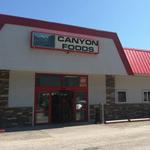 Canyon Foods Supermarket