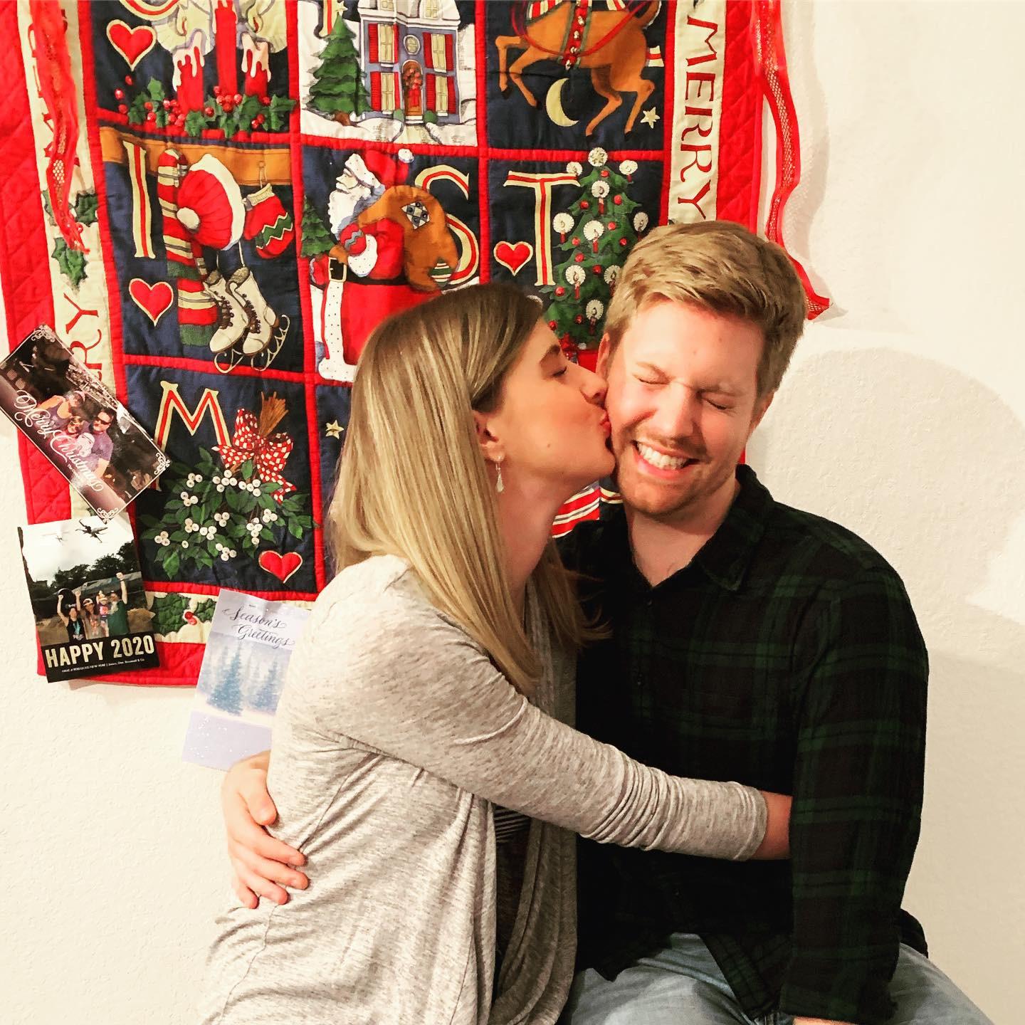 New Year's Eve fondue and family night tradition in Florida
2020