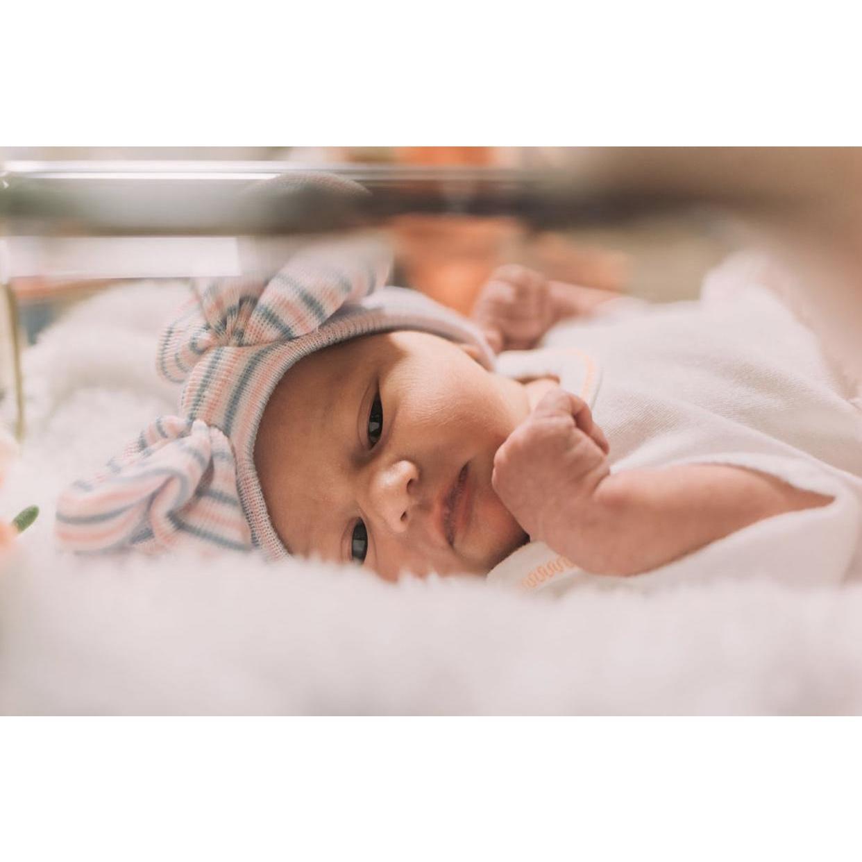 Welcome Alaina Marie Rhodes