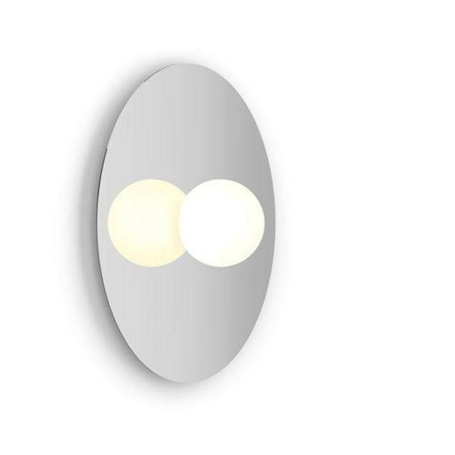 Bola Disc Flush Light