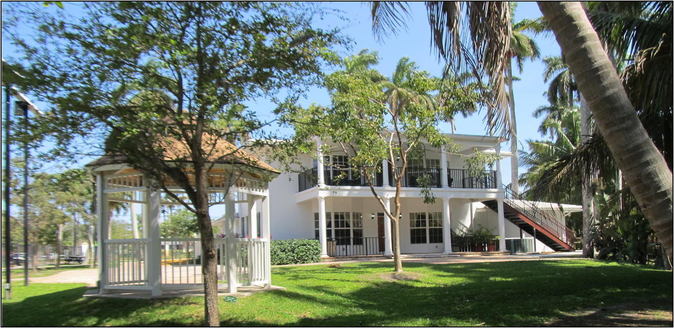 The Wedding Website of Donald DeSormoux and Don Casteel