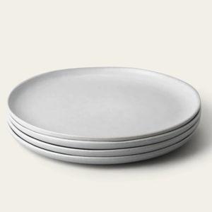 Dinner Plates Set of 4