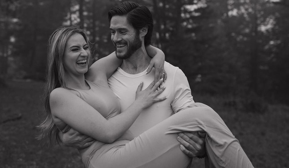 The Wedding Website of Sacha Knoll and Shawn Koch
