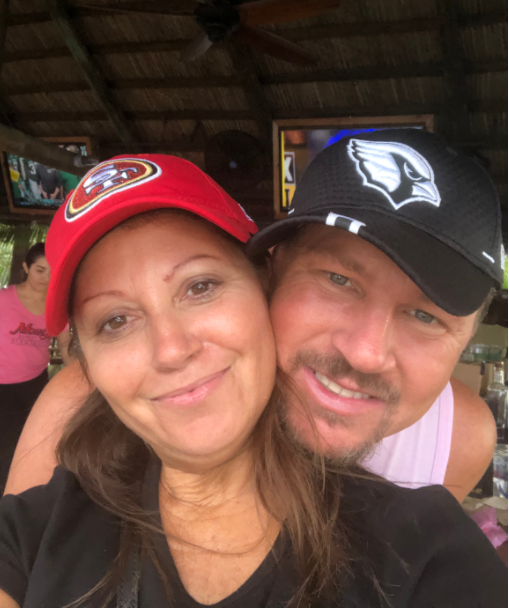The Wedding Website of Erika Guay and Brett Marsh