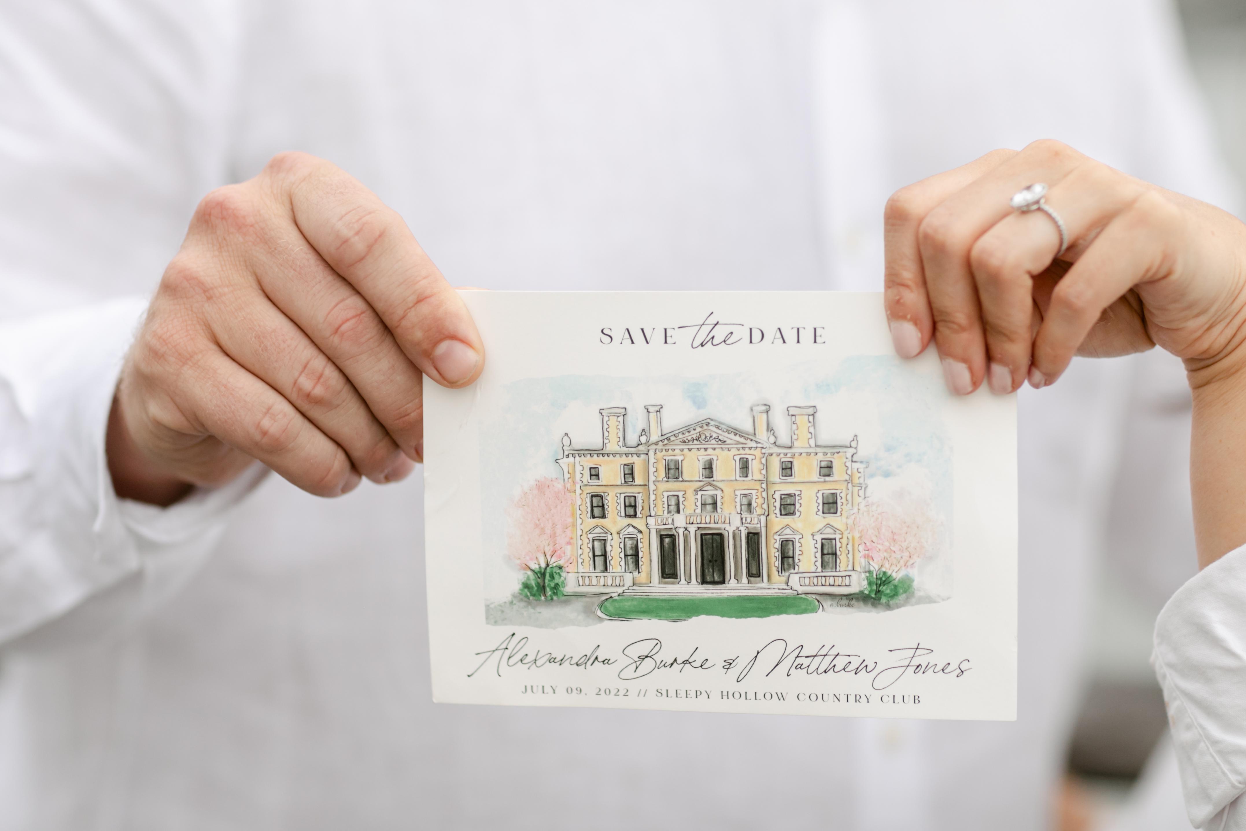 The Wedding Website of Alexandra Burke and Matthew Jones