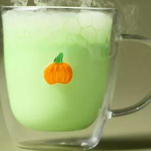 Icon Glass Mug