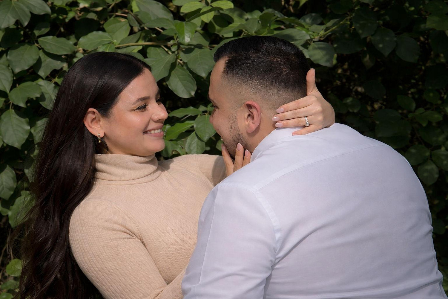 The Wedding Website of Gabriela Taracena and Alejandro Pochon