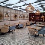 Welcome dinner (Thursday June 19th)