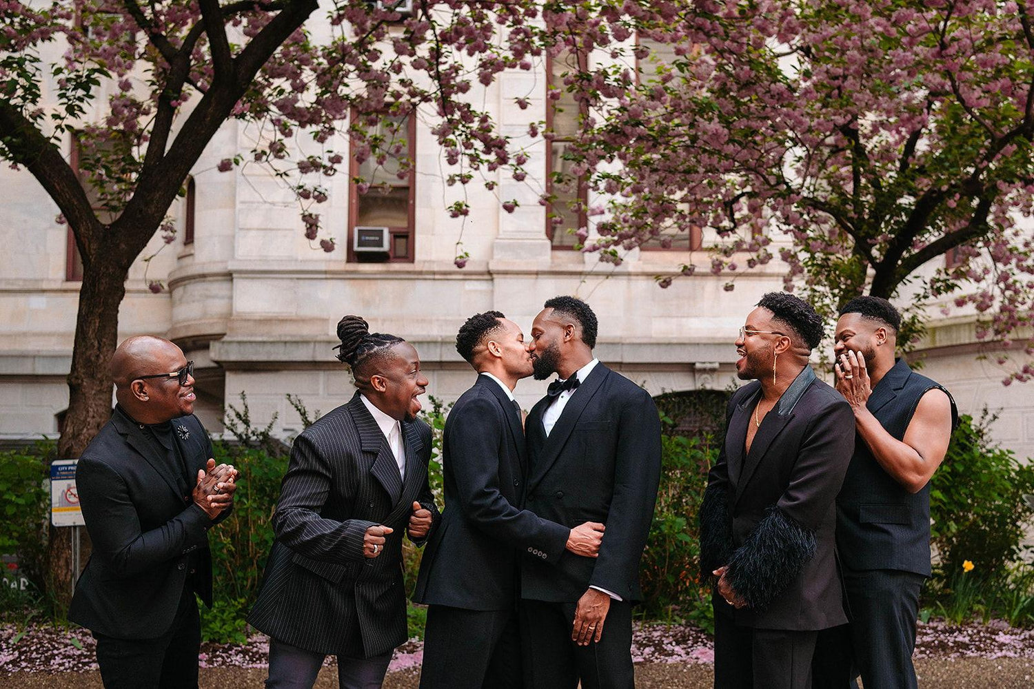 The Wedding Website of Kristan Scott and Rhett James