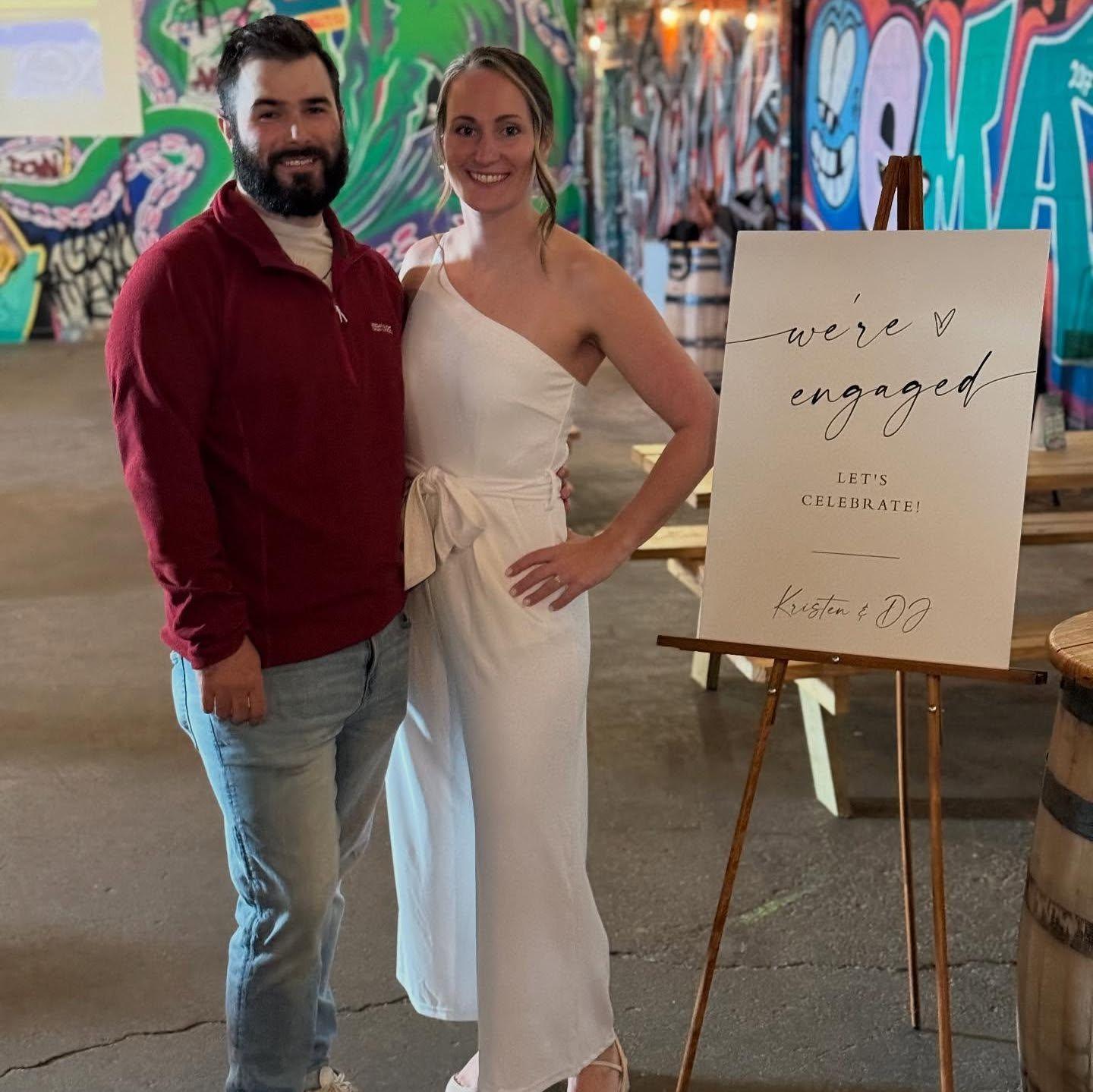 Engagement Party