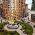 Harbor East