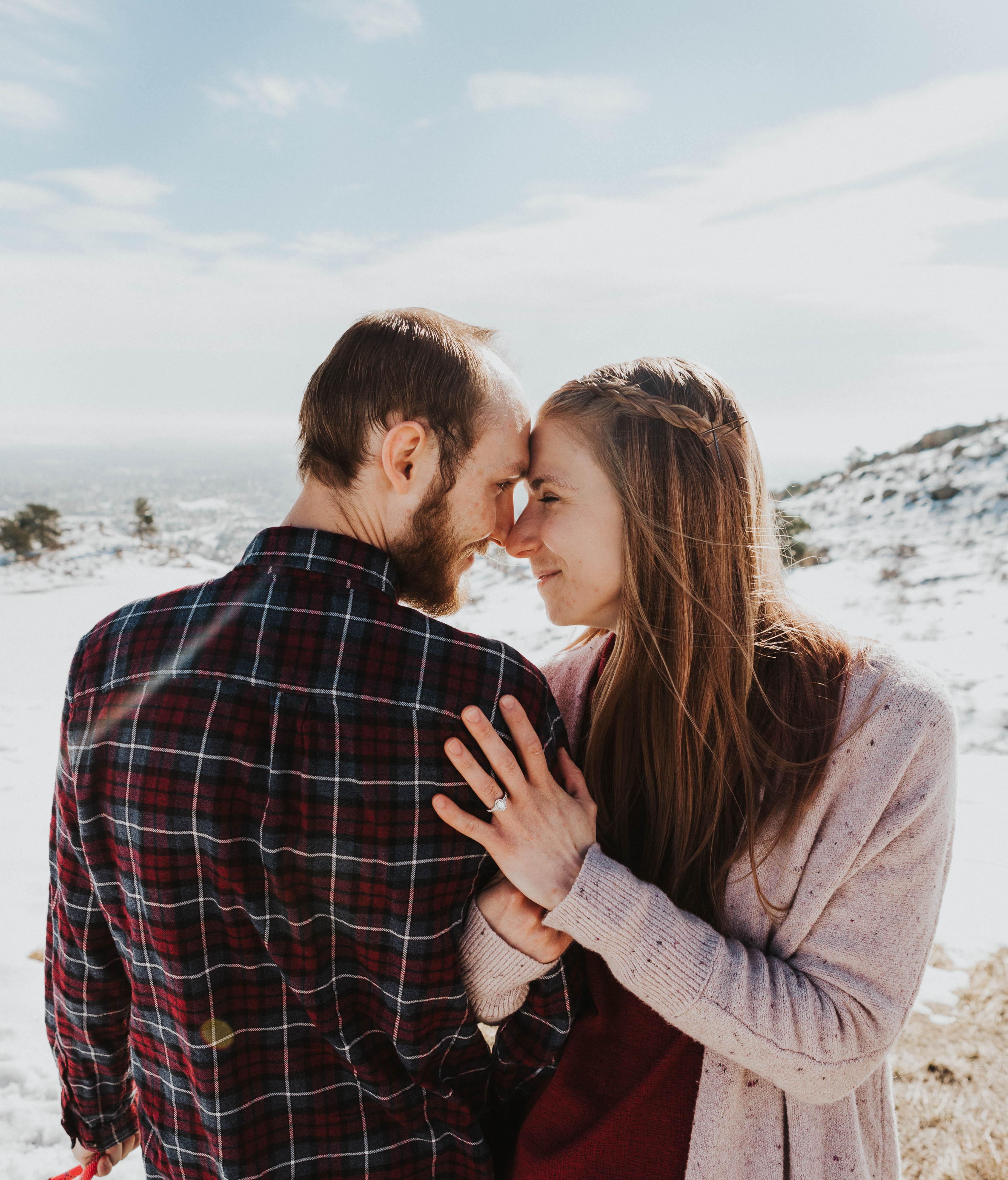 The Wedding Website of Morgan Parriott and Eric Svenson