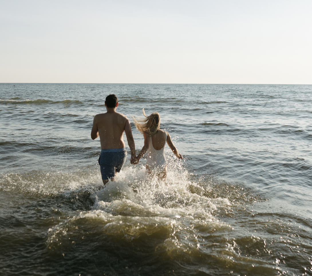 The Wedding Website of Megan Sommers and Michael Drabek
