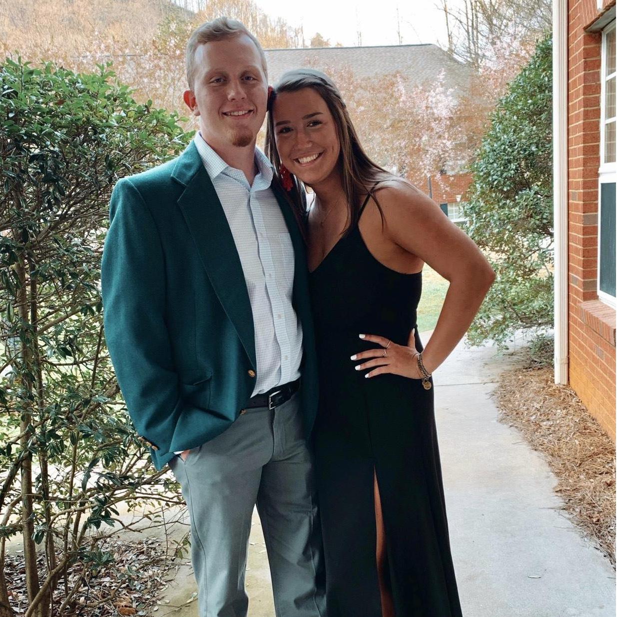 April 6th, 2019
Phi Mu Formal