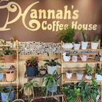 Hannah's Coffee House